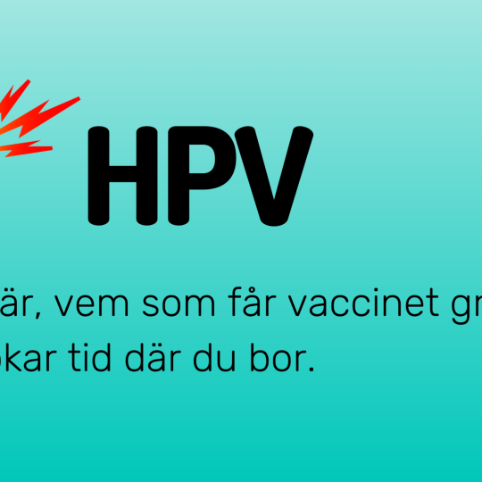 HPV Preview