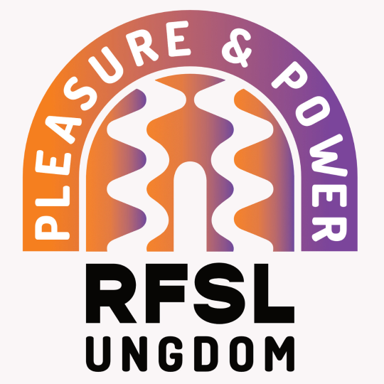 Logga till Pleasure & Power