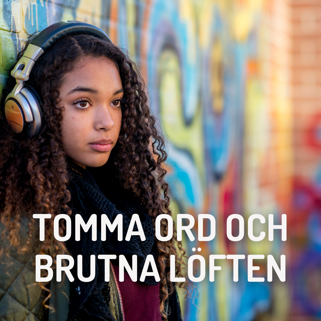 Tomma ord