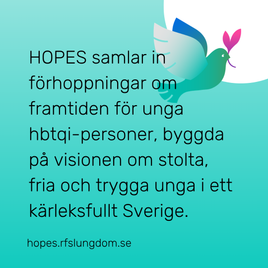 hopes cover
